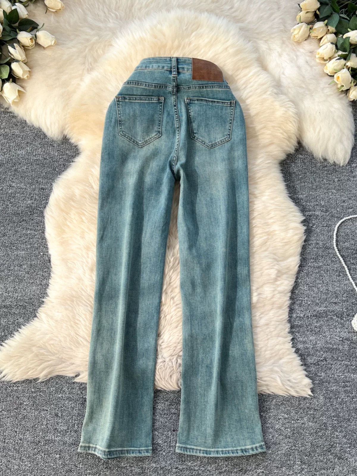 We go together jeans JN105 images